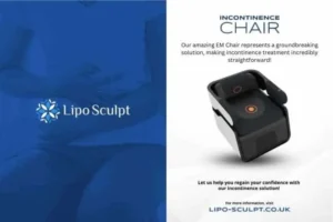 EM Chair: A Non-Surgical Solution for Treating Faecal Incontinence 4 Learn more about Pelvic Floor Chair Therapy Frome today!
