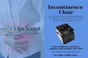 EM Chair: A Non-Surgical Solution for Treating Faecal Incontinence 5 EM Chair Frome For Faecal incontinence.