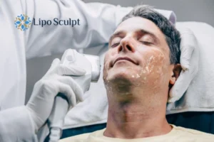 Why people choose HI-FU for their facelifts 3 Book a consultation today with Lipo Sculpt Frome for your HIFU facelift today!