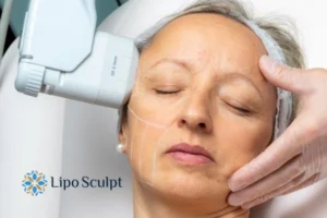Why people choose HI-FU for their facelifts 2 Learn more about HIFU facelift Frome from Lipo Sculpt today!