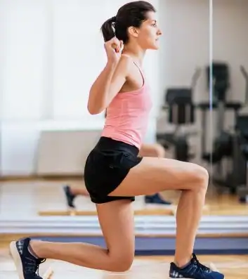 fat freezing Frome and exercise