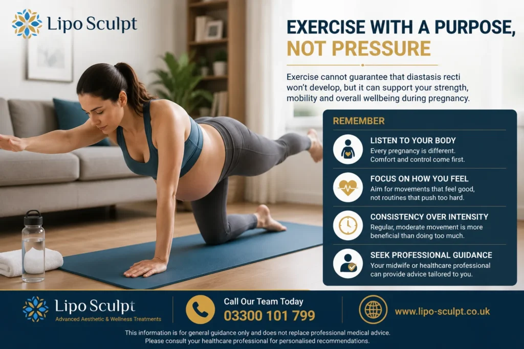 Does Exercise Reduce the Risk of Diastasis Recti? 4 Does Exercise Reduce the Risk of Diastasis Recti Frome : Does Every Case of Diastasis Recti Need Treatment?
